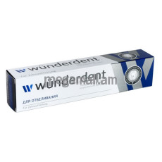 зубная паста Modum Wunderdent, 100 гр, для отбеливания [A094-204] [4811230014202]