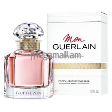 парфюмерная вода Guerlain Mon Guerlain lady, 50 мл, женская [983231] [3346470131392]