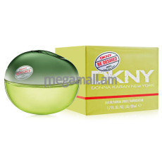 парфюмерная вода DKNY Be Delicious Be Desired, 50 мл, женская [964293 ] [2000982680090]