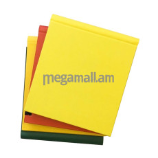 BrightBook Скетчбук-блокнот, желтый (СБ/желтый)