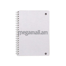 BrightBook Скетчбук для аквамаркеров, белый (СА28)