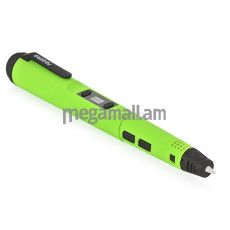 3D ручка Feizerg, зеленый (F001)