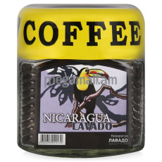 кофе зерновой Блюз Никарагуа ЛАВАДО обж №1, 0,15 кг
