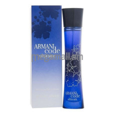 парфюмерная вода Giorgio Armani Code Ultimate, 30 мл, женская [961658] [3605521911322]