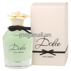 парфюмерная вода Dolce&Gabbana Dolce, 5 мл, женская [960632] [2000531666827]