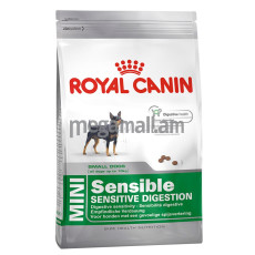Корм Royal Canin Mini Sensible Sensitive Digestion (2 кг)