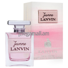 парфюмерная вода Lanvin Jeanne, 30 мл, женская [30647] [3386460010412]