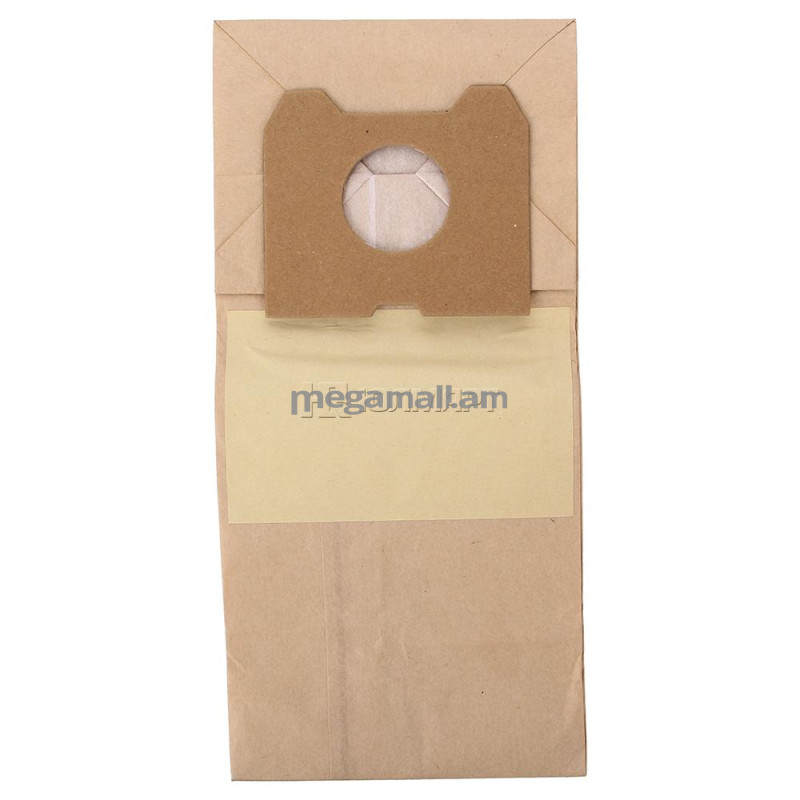 мешок-пылесборник Filtero PHI 02 Standard, 4 шт бумажные
