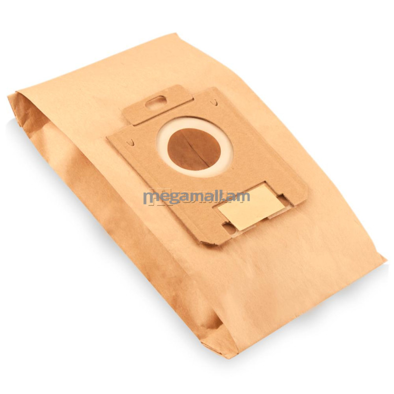мешок-пылесборник Filtero FLS 01 (S-bag) Standard, 5 шт бумажные