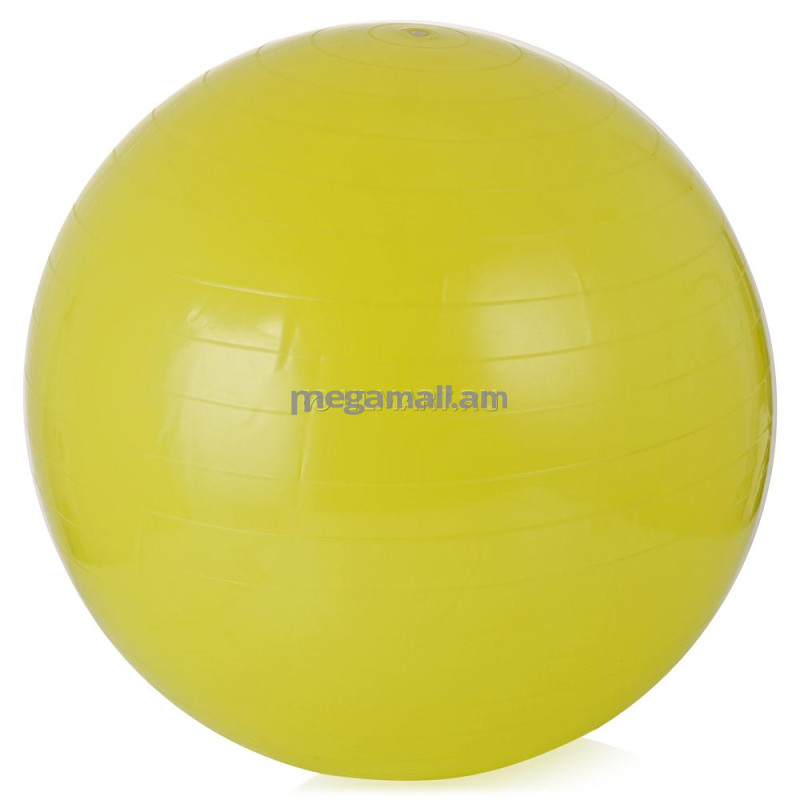 Мяч гимнастический INDIGO, d65 см, цвет в ассортименте, 97402-65 IR