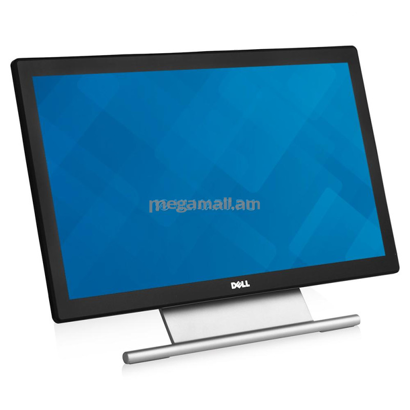 Dell S2240T, 1920x1080, HDMI, DP, 12ms, VA, черный, сенсорный экран