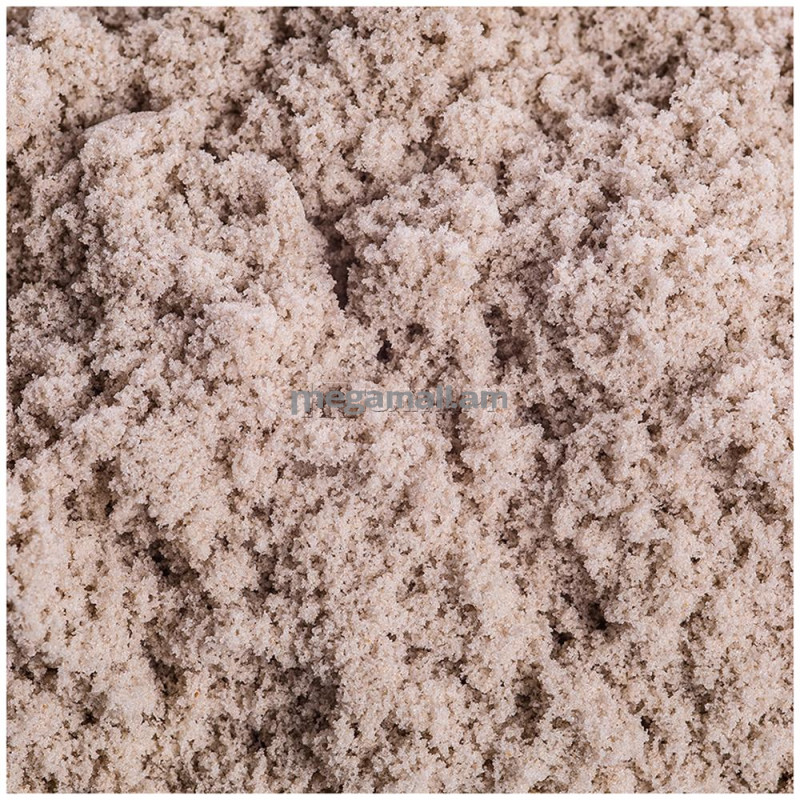 ВОЛШЕБНЫЙ МИР Космический песок, классический, 0.5 кг (Т57723)