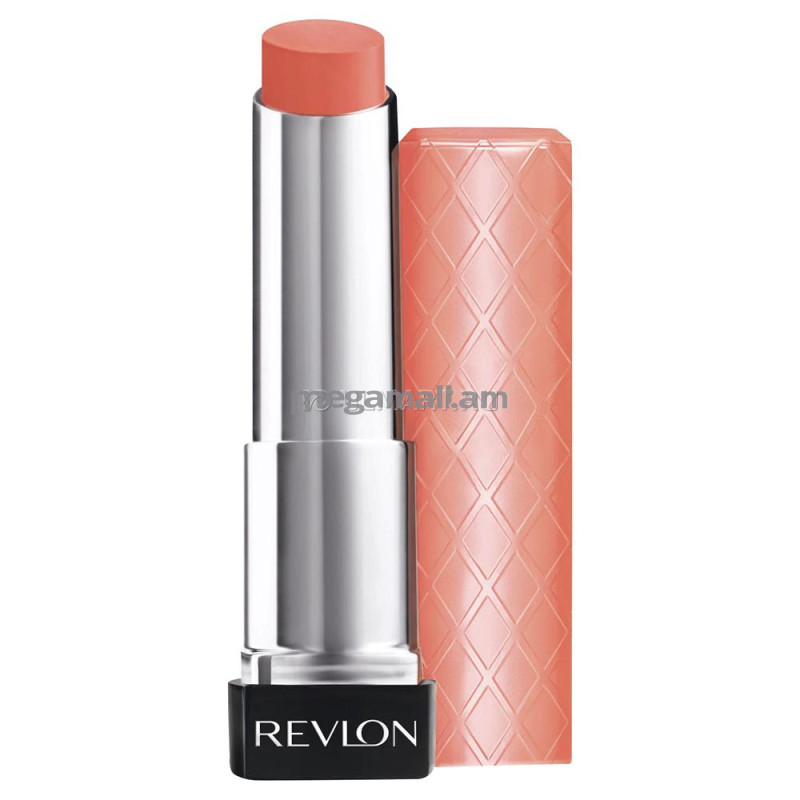 губная помада Revlon Colorburst Lip Butter, Peach Parfait 025 [7206269025] [309978529255]