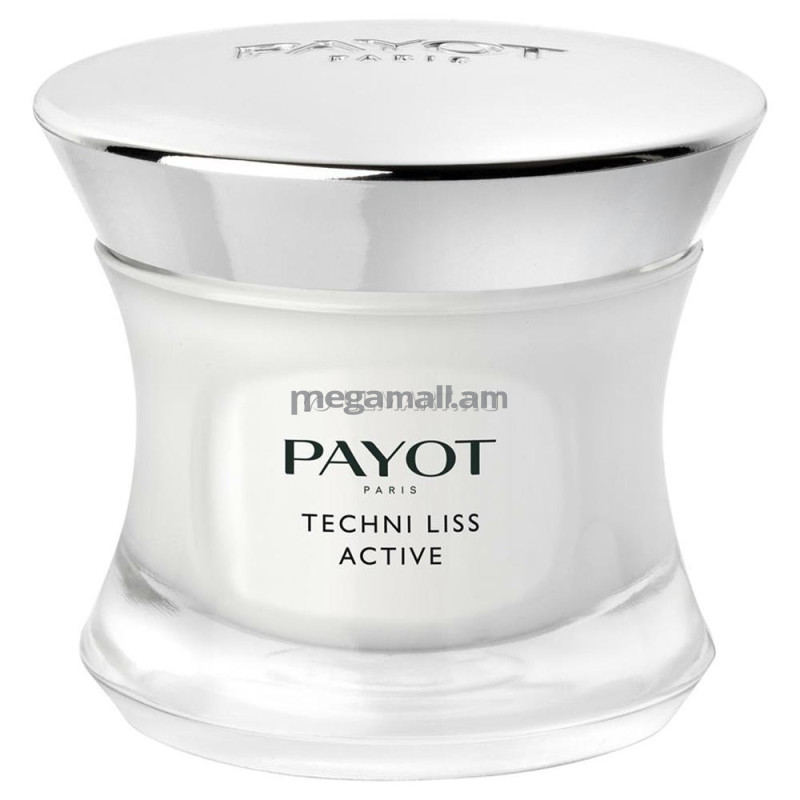 крем для лица Payot Techni Liss Active, 50 мл, для коррекции глубоких морщин [65079775] [3390150544095]