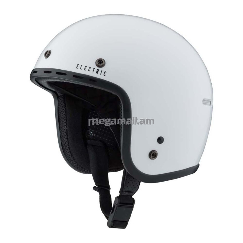 Шлем ELECTRIC MASHMAN (FW16) (Gloss White, M)