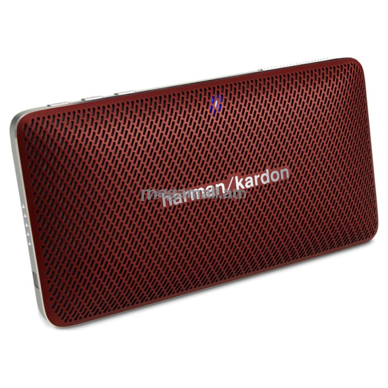 портативная колонка Harman/Kardon Esquire Mini red, красная