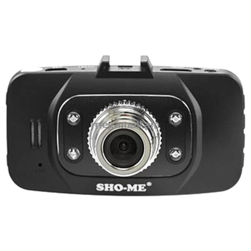 Видеорегистратор Sho-Me HD-8000SX