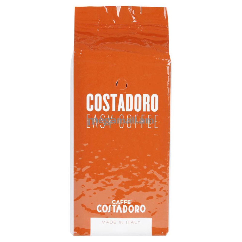 кофе зерновой Costadoro Easy Coffee, 1 кг