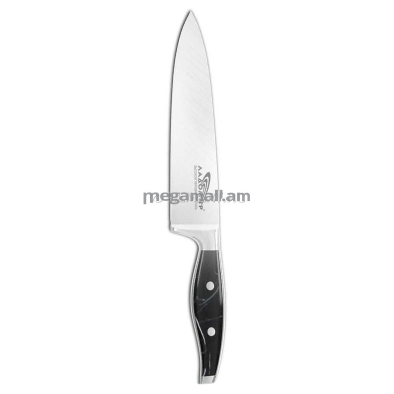 Нож для нарезки Ладомир С1ССК15 длина 15 см. (4604604660200 / 4604604663201)