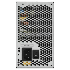 блок питания ATX 500W FSP, APFC, вентилятор 12 см, ATX-500PNR