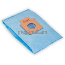 мешок-пылесборник Filtero PAN 01 Экстра, 4 шт из микроволокна