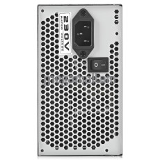 блок питания ATX 500W SuperPower QoRi, вентилятор 12 см
