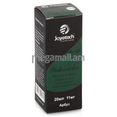 жидкость Joyetech Арбуз (11 mg) 20 мл