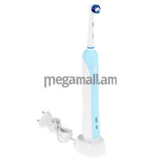 электрическая зубная щетка Oral-B Professional Care 500