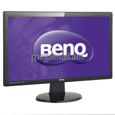 Benq GL2450HM, 1920x1080, DVI, HDMI, 2ms, LED, черный, с колонками