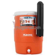 Изотермический контейнер Igloo 10 GAL Orange