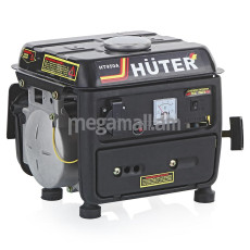 генератор бензиновый Huter HT950A
