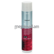 кондиционер для волос Lakme Teknia Color Stay Conditioner, 300 мл, для защиты цвета окрашенных [47522] [8429421475228]