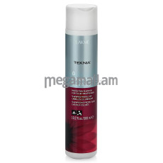 шампунь для волос Lakme Teknia Color Stay  Shampoo, 300 мл, для защиты цвета окрашенных [47512] [8429421475129]