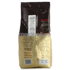 кофе зерновой Kimbo Aroma Gold 100% Arabica, 1 кг