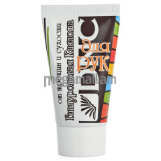 гель для рук DNC Гиалуроновая кислота, 50 мл, от трещин и сухости [4751006756519]