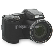 Nikon CoolPix L840 Black