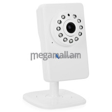 ip-камера VStarcam T7892WIP, 3.6мм, 1280x720, 30fps, угол 56°, H.264, P2P, 802.11 b/n, LAN, microSD 32Гб, ИК-подсветка до 15м, детектор движения