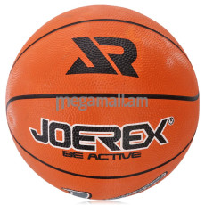 Мяч баскетбольный JOEREX, размер 5, JB002