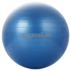 Мяч гимнастический INDIGO, d55 см, с насосом, 97403-55 IR