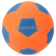 Мяч футбольный INDIGO BEACH, размер 5, пляжный, 1198 пляжный