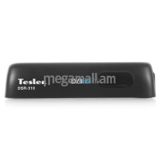 Цифровая тв приставка TESLER DSR-310 (DVB-T/T2)