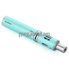 Электронная сигарета Joyetech eGo One Mini, 850 mAh, 1.8 мл, голубой