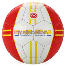 Мяч футбольный INDIGO EURO STAR №5, 1154