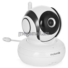Дополнительная камера Motorola MBPSBU для видеоняне MBP36S