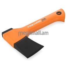 Топор универсальный Fiskars Х5 XXS 121123