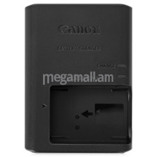 Универсальное ЗУ Canon LC-E12 для Canon LP-E12/ EOS 100D/ EOS M, напряжение питания 100-240V, 12V DC