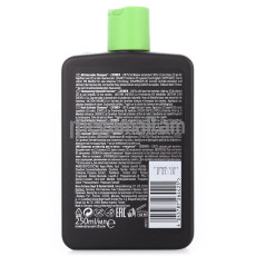 шампунь для волос Schwarzkopf Professional [3D]Men Root Activator Shampoo, 250 мл, активатор роста [4045787264425] [1853316]