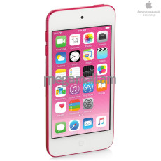 mp3 плеер Apple iPod touch 6 64Gb розовый
