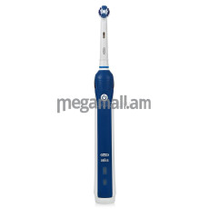 электрическая зубная щетка Oral-B Professional Care 3000/D20, тип 3756