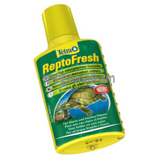 Средство Tetra ReptoFresh 100 мл для устранения неприятных запахов в акватеррариумах (195110 / 4004218195110)